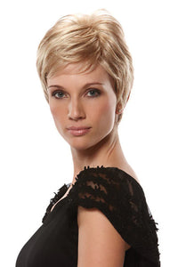 Simplicity Mono Wig by Jon Renau | Double Mono Top | Average Cap