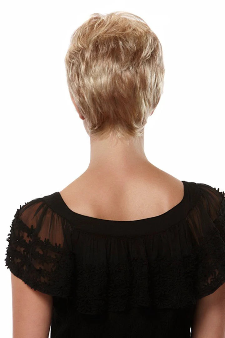Simplicity Wig by Jon Renau | Synthetic Hair | Average Cap