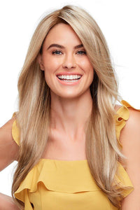 Zara Wig by Jon Renau | Synthetic Hair | Average Cap
