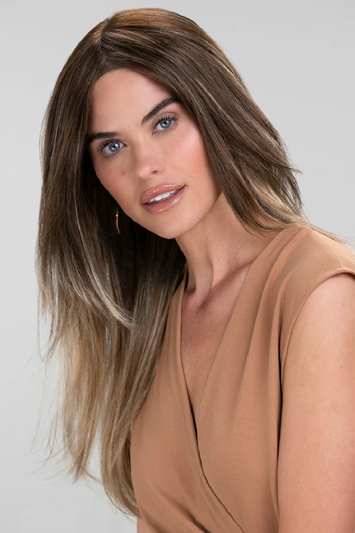 Zara Wig by Jon Renau | Synthetic Hair | Average Cap
