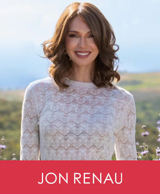 Jon Renau