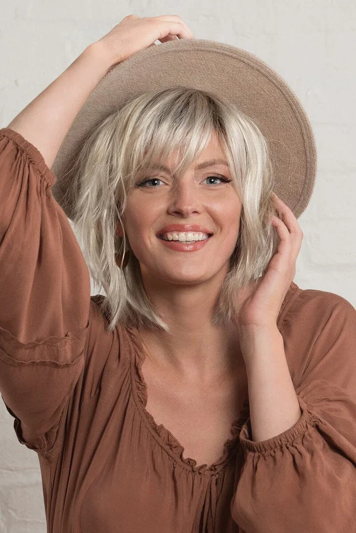 Jones Wig by Estetica | Clearance