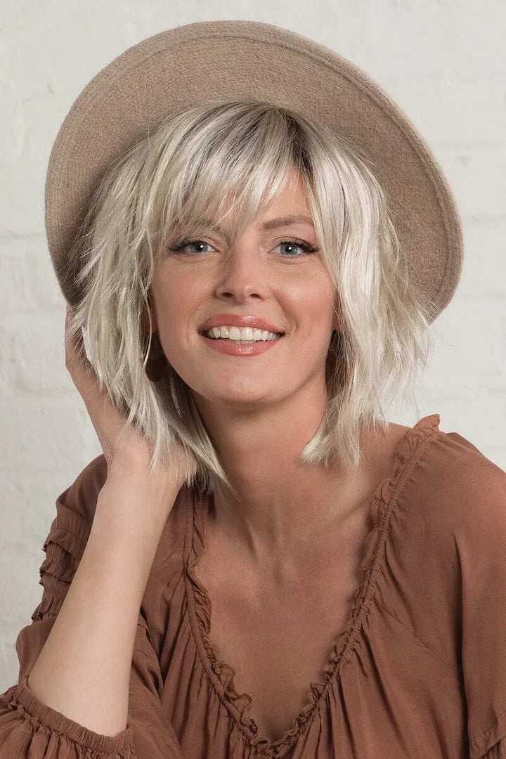 Jones Wig by Estetica | Clearance