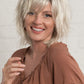 Jones Wig by Estetica | Clearance