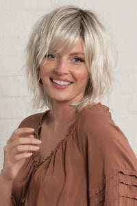 Jones Wig by Estetica | Clearance