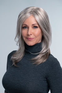 Julia Wig by Jon Renau | Synthetic Hair | Average Cap