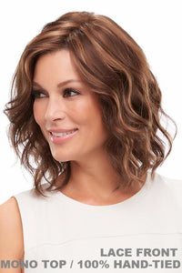 Julianne HT Wig by Jon Renau | Synthetic Hair | Average Cap