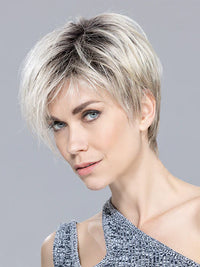 Jump Mono Wig by Ellen Wille | Synthetic Hair | Petite/Average Cap