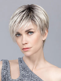 Jump Mono Wig by Ellen Wille | Synthetic Hair | Petite/Average Cap