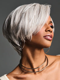 Jayla by Kim Kimble | Synthetic Lace Front Wig (Mono Part)