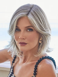 Kade Wig by Noriko | Synthetic Hair | Average Cap