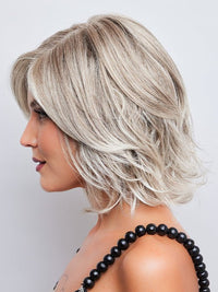 Kade Wig by Noriko | Synthetic Hair | Average Cap