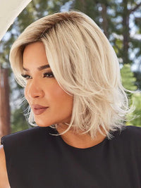 Kade Wig by Noriko | Synthetic Hair | Average Cap