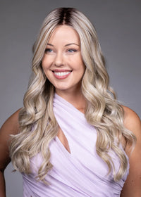 Lux SE Collection | Karenina Wig by Belle Tress | PRE-ORDER ONLY: ETA 11/10