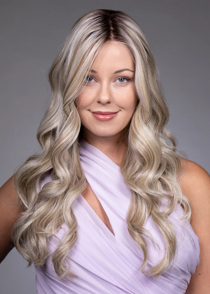 Lux SE Collection | Karenina Wig by Belle Tress | PRE-ORDER ONLY: ETA 11/10