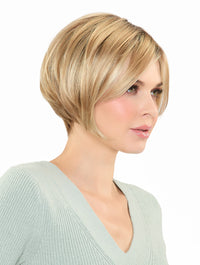 Kari Wig by Envy | Synthetic Hair | Average Cap