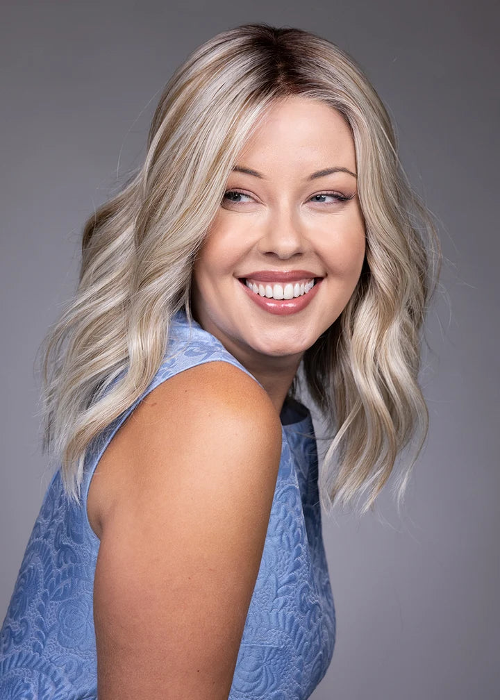 LUX SE Collection | Karlie Wig by Belle Tress | PRE-ORDER: ETA 9/10 & 11/10