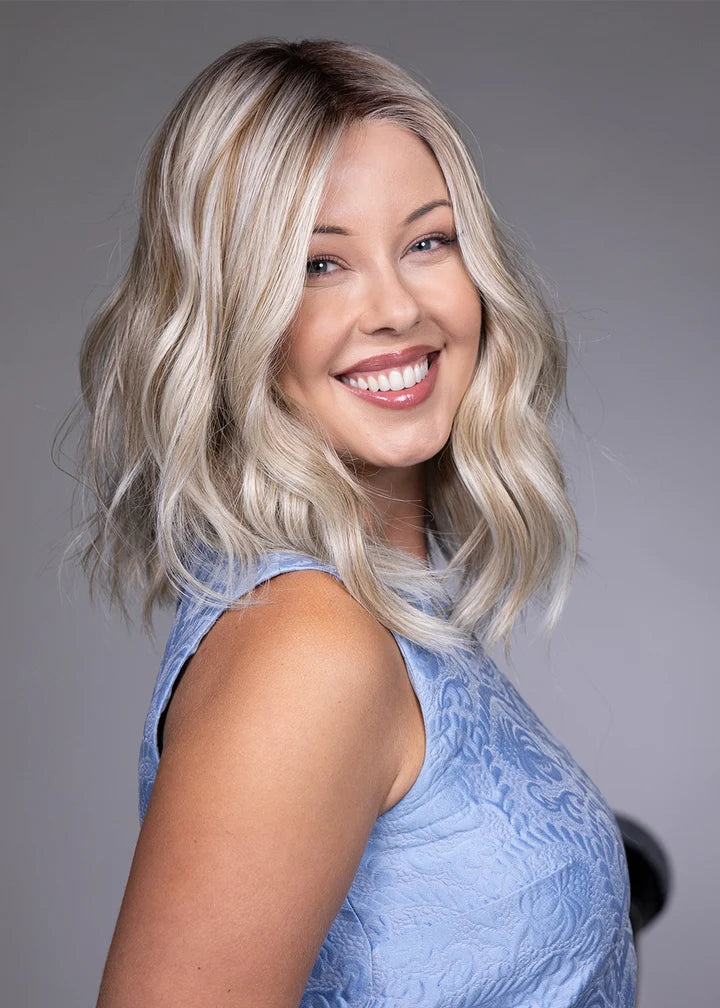 LUX SE Collection | Karlie Wig by Belle Tress | PRE-ORDER: ETA 9/10 & 11/10