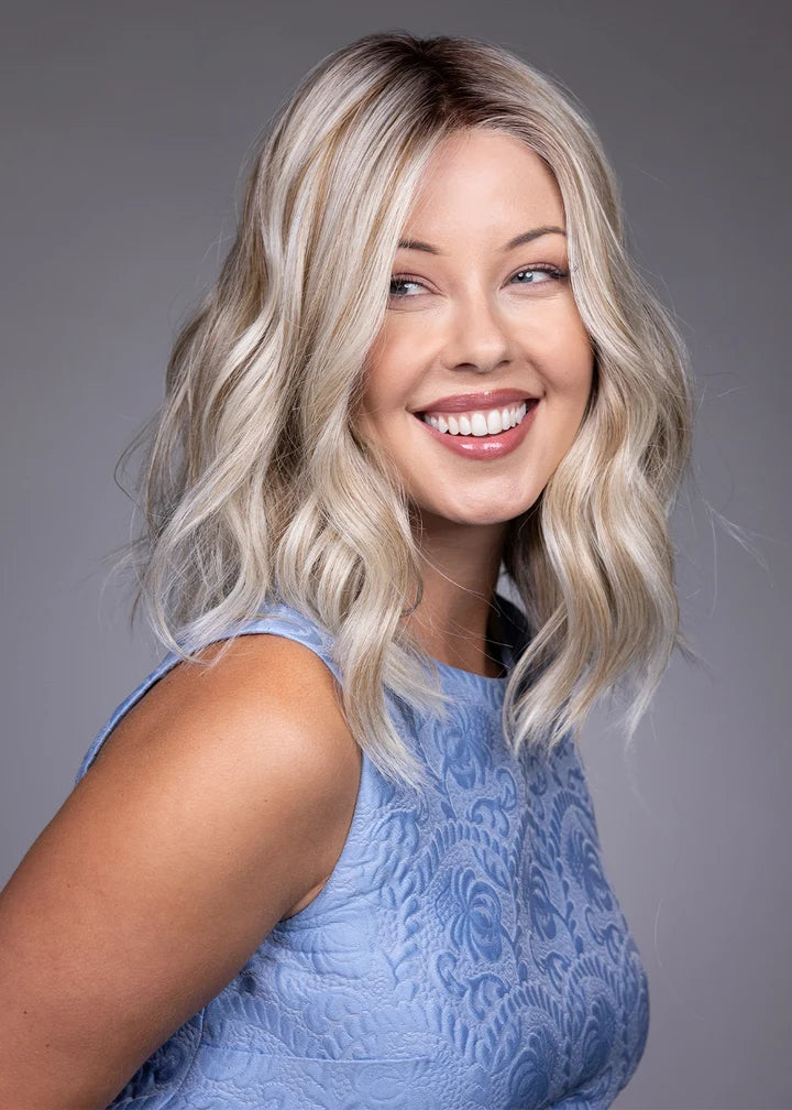 LUX SE Collection | Karlie Wig by Belle Tress | PRE-ORDER: ETA 9/10 & 11/10