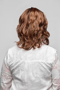 Kendall Wig by Henry Margu | Synthetic Hair | Average Cap