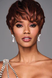 JADA WIG BY KIM KIMBLE | HEAT-FRIENDLY SYNTHETIC