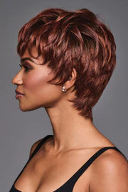 JADA WIG BY KIM KIMBLE | HEAT-FRIENDLY SYNTHETIC