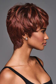 JADA WIG BY KIM KIMBLE | HEAT-FRIENDLY SYNTHETIC