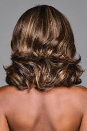 JASMINE WIG BY KIM KIMBLE | HEAT-FRIENDLY SYNTHETIC