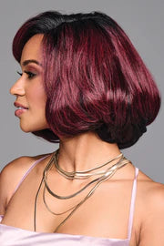 KIARA WIG BY KIM KIMBLE | HEAT-FRIENDLY SYNTHETIC