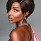 Jayla by Kim Kimble | Synthetic Lace Front Wig (Mono Part)