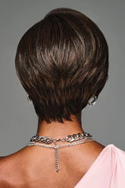 Jayla by Kim Kimble | Synthetic Lace Front Wig (Mono Part)