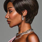 Jayla by Kim Kimble | Synthetic Lace Front Wig (Mono Part)