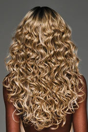 LAILA WIG BY KIM KIMBLE | HEAT-FRIENDLY SYNTHETIC