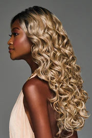 LAILA WIG BY KIM KIMBLE | HEAT-FRIENDLY SYNTHETIC