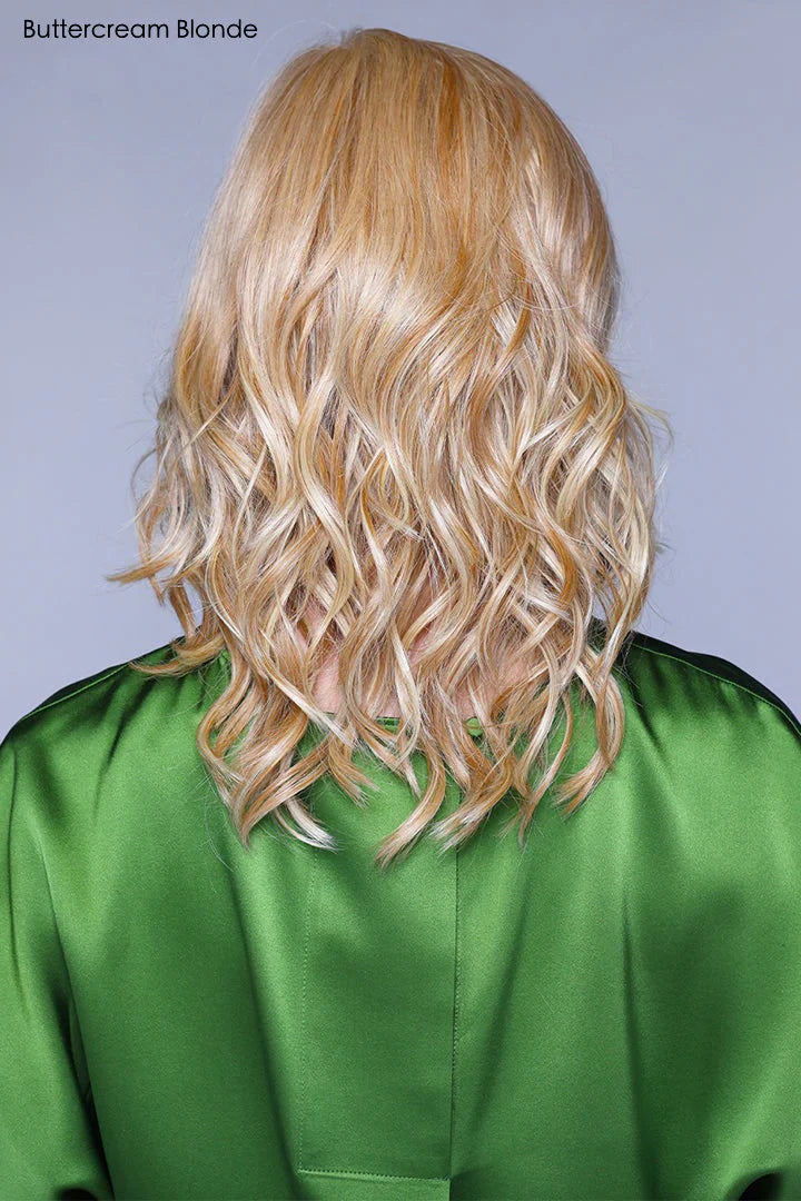 City Collection | Laguna Beach Wig by Belle Tress | Clearance
