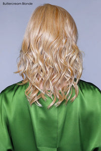 City Collection | Laguna Beach Wig by Belle Tress | Heat Friendly