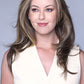 LUX Collection | Lauren V Hand-Tied Wig by BelleTress | Heat Friendly Synthetic Hair | Average Cap