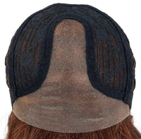 S107 Harper Wig by Style Unveiled | Heat Resistant Synthetic