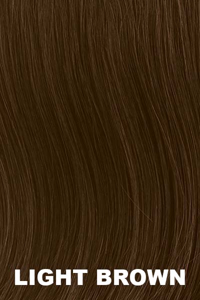 Beachy Wave by Toni Brattin | Heat Friendly Synthetic Hair | Large Cap