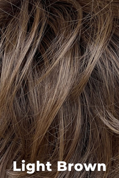 Fascination Wig by Toni Brattin | AVERAGE CAP