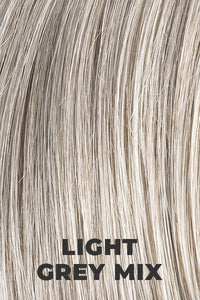 Modena Mono Wig by Ellen Wille | Synthetic Hair | Petite/Average Cap