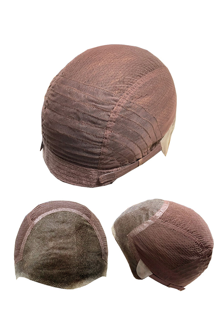 LUX SE Collection | PAIGE by Belletress| Heat Friendly Synthetic Hair | Average Cap