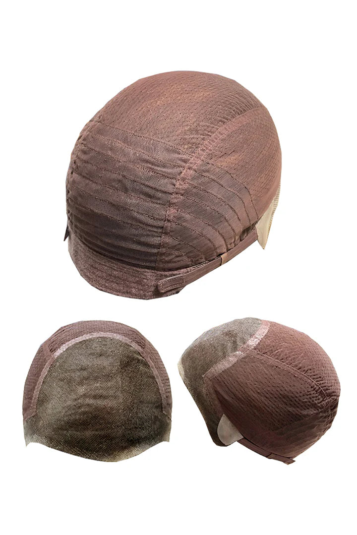 LUX SE Collection | Cavalli by Belletress| Heat Friendly Synthetic Hair | Average Cap