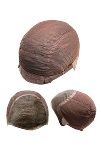 LUX SE Collection | Simone HT Wig by Belle Tress | Heat-Friendly Synthetic Hair