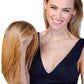 Lace Front Mono Straight 14" | Topper | BelleTress