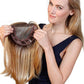 Lace Front Mono Straight 14" | Topper | BelleTress