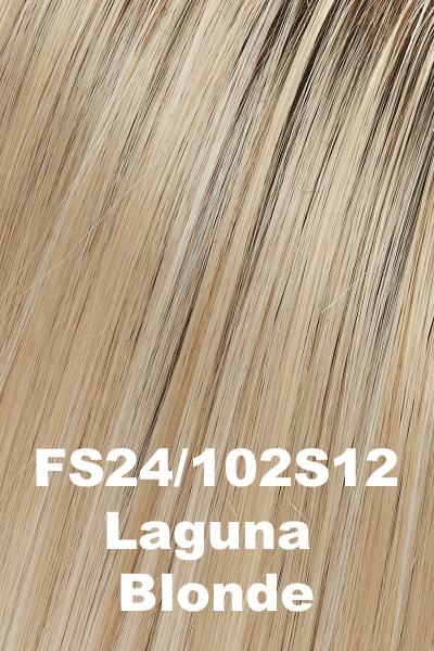 Angie HT Wig by Jon Renau | Remy Human Hair Hair | Average Cap