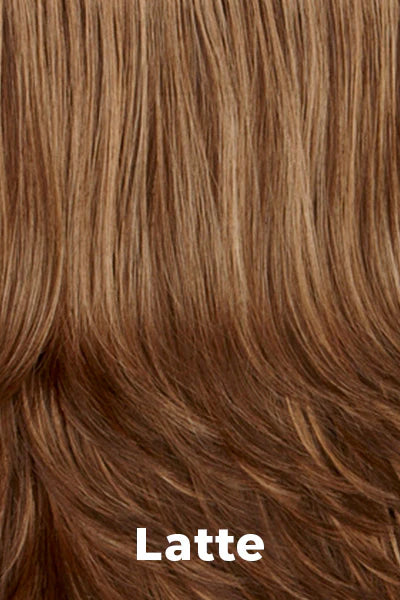 Sequel Wig by Mane Attraction | Synthetic Hair | Average Cap