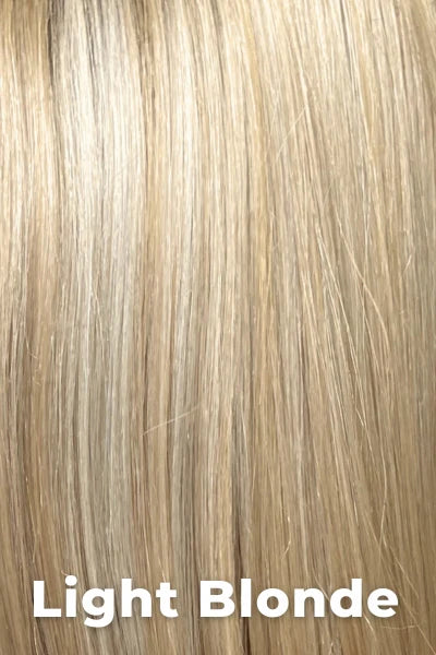 Charlotte Hand Tied Wig by Envy