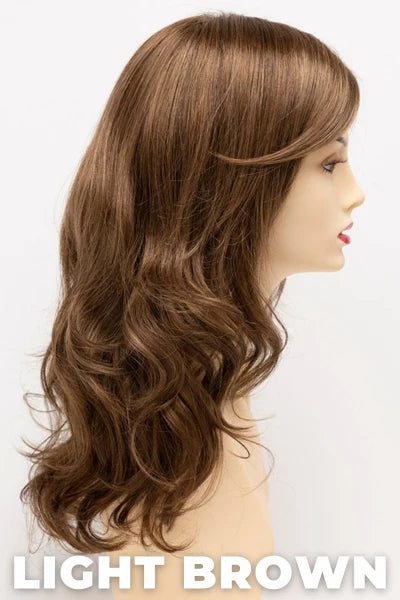 Alana Wig by Envy | Synthetic Hair | Average Cap